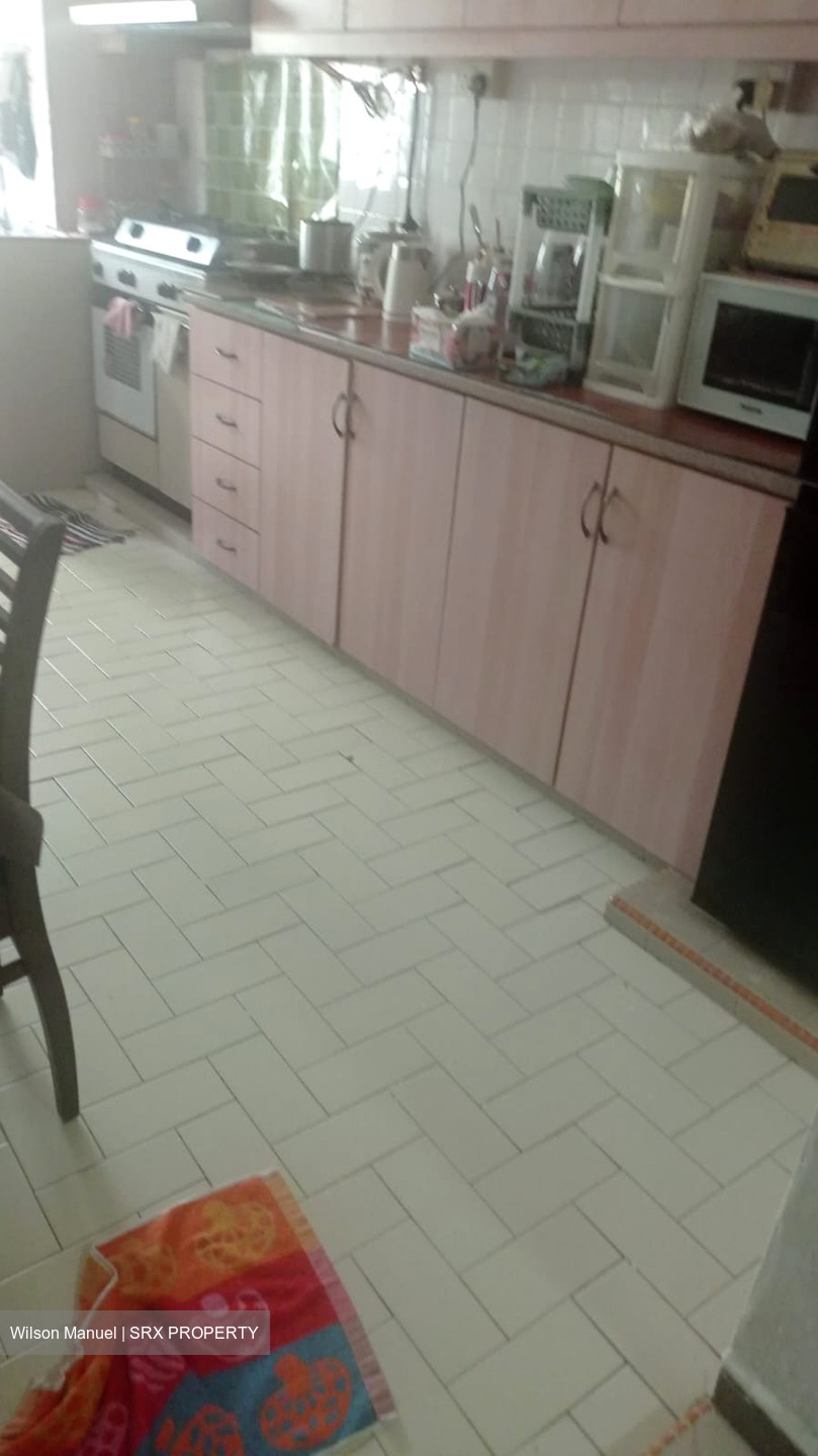 Blk 215 Yishun Street 21 (Yishun), HDB 3 Rooms #496690521